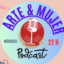Arte & Mujer en Colombia Un Podcast de Estudios Culturales único, como tú.
