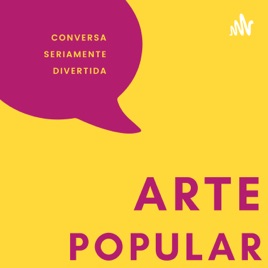 Arte Popular