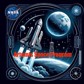 Artemis Space Program