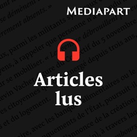 Articles lus