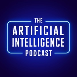 Artificial Intelligence Podcast: ChatGPT, Claude, Midjourney and all other AI Tools