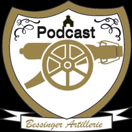 Artillerie Podcast
