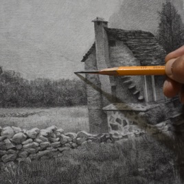 Artist Reyanshh Rahul