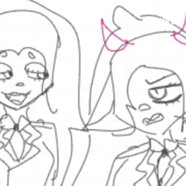 Artist Talks: Everything Creepy And Sweet
