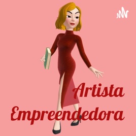 Artista Empreendedora