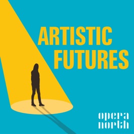 Artistic Futures