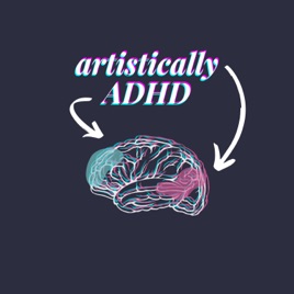 Artistically ADHD