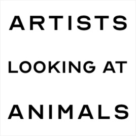 Artists Looking At Animals