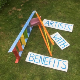 Artists With Benefits
