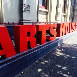 Arts House Listening Program