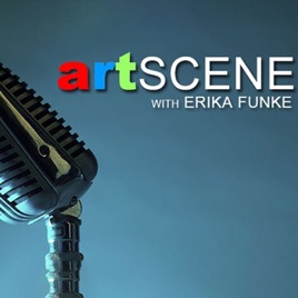 ArtScene with Erika Funke