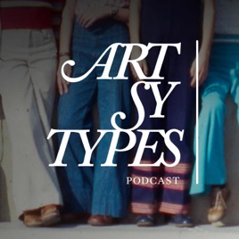 Artsy Types