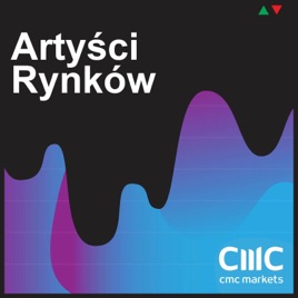 Artyści Rynków - Rozmowy z ludźmi, którzy kreują świat tradingu