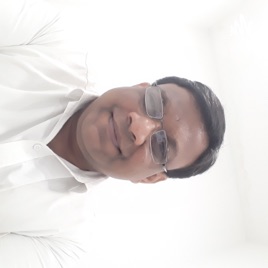 Arun Kumar Divakaran