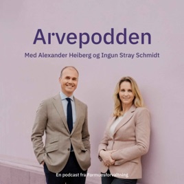 Arvepodden