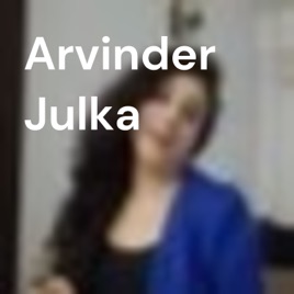 Arvinder Julka