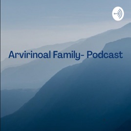 Arvirinoal-family