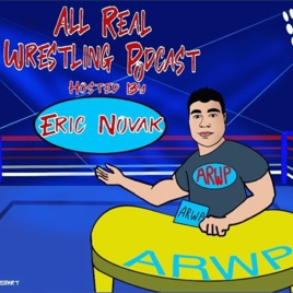 ARWP with Eric Novak