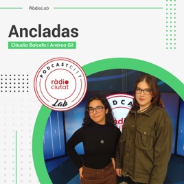Arxius de Ancladas • Ràdio Ciutat de Tarragona