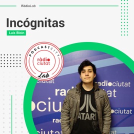 Arxius de Incógnitas • Ràdio Ciutat de Tarragona