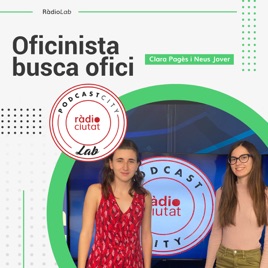 Arxius de Oficinista busca ofici • Ràdio Ciutat de Tarragona