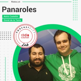 Panaroles – Ràdio Ciutat de Tarragona