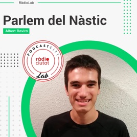 Arxius de Parlem del Nàstic • Ràdio Ciutat de Tarragona