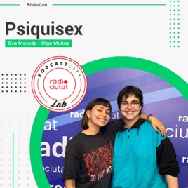 Psiquisex – Ràdio Ciutat de Tarragona