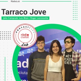 Tarraco Jove – Ràdio Ciutat de Tarragona