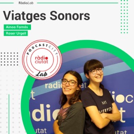 Viatges Sonors – Ràdio Ciutat de Tarragona