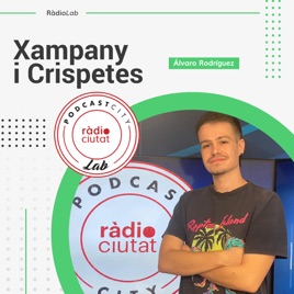 Arxius de Xampany i Crispetes • Ràdio Ciutat de Tarragona