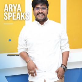 Arya Speaks