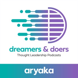 Aryaka Dreamers & Doers