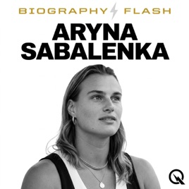 Aryna Sabalenka - Biography Flash