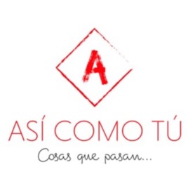 Así como Tú