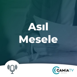 Asıl Mesele