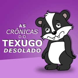 As Crônicas do Texugo Desolado