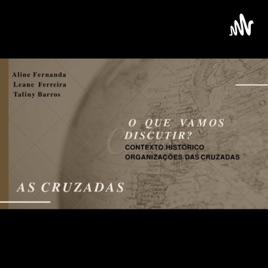 As Cruzadas