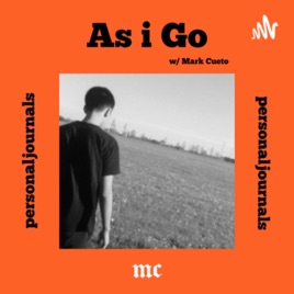 As i Go