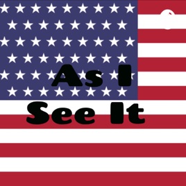 As I See It