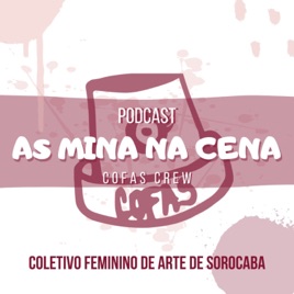 As Minas Na Cena- Uma conversa sobre a Cena Feminina no Graffiti em Sorocaba e Região.