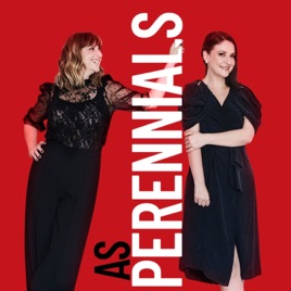 As Perennials