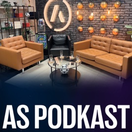 AS Podkast