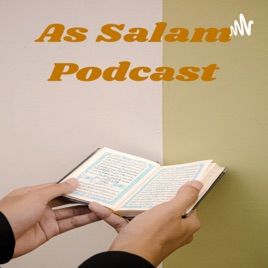As Salam Podcast