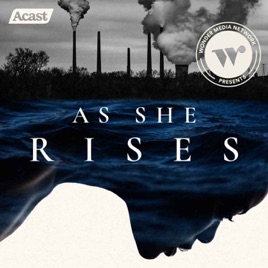 As She Rises