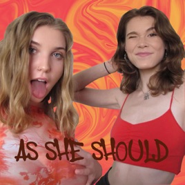 As She Should