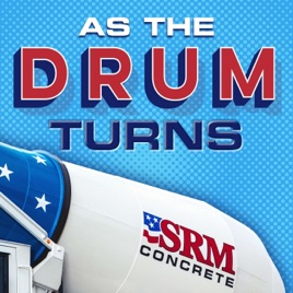 As the Drum Turns