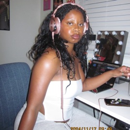 As UR Big Sister Podcast