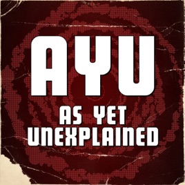 As Yet Unexplained