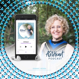 As1Heart Podcast